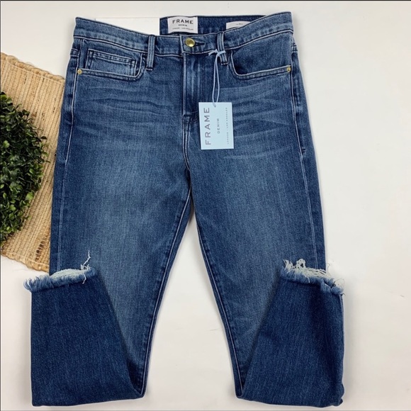 Frame Denim - Picture 2 of 4